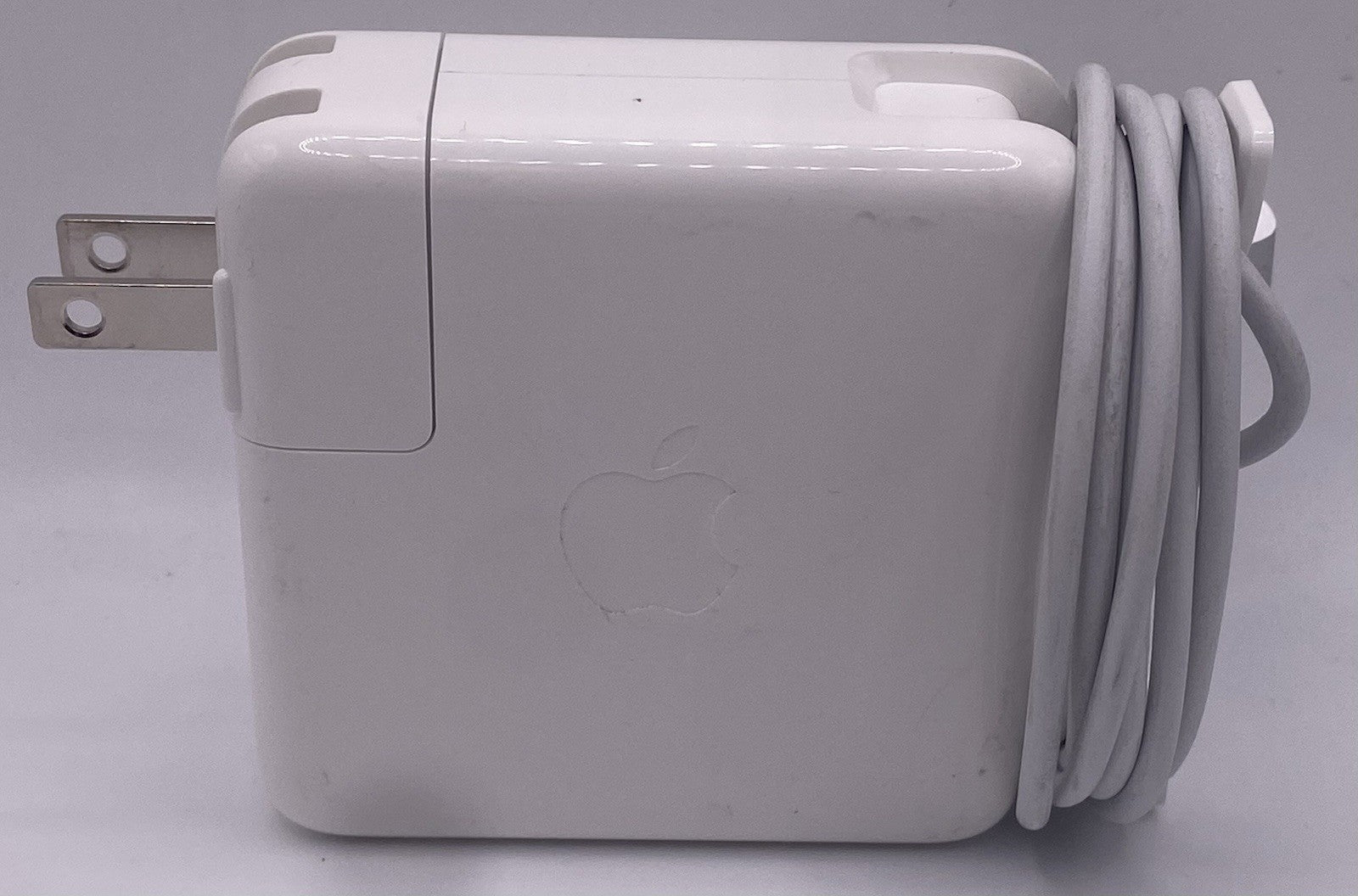 Apple 60W MagSafe 2 Power Adapter - White