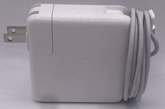 Apple 60W MagSafe 2 Power Adapter - White