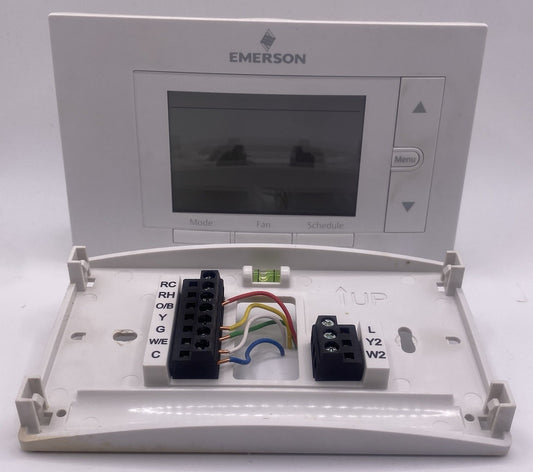Emerson Thermostat Model#: 1F86U-42WF / Still In Working Condition !