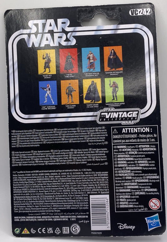 Hasbro Star Wars The Vintage Collection Obi-Wan Kenobi - Reva (Third Sister)