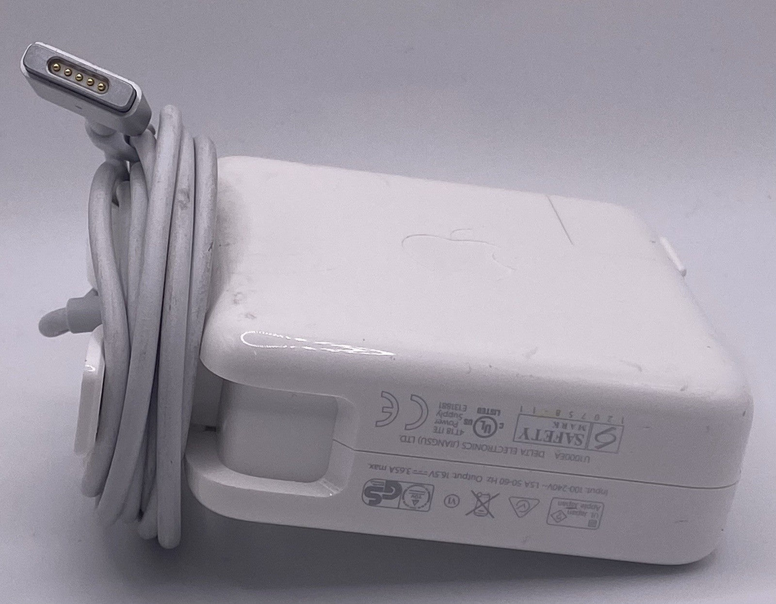 Apple 60W MagSafe 2 Power Adapter - White