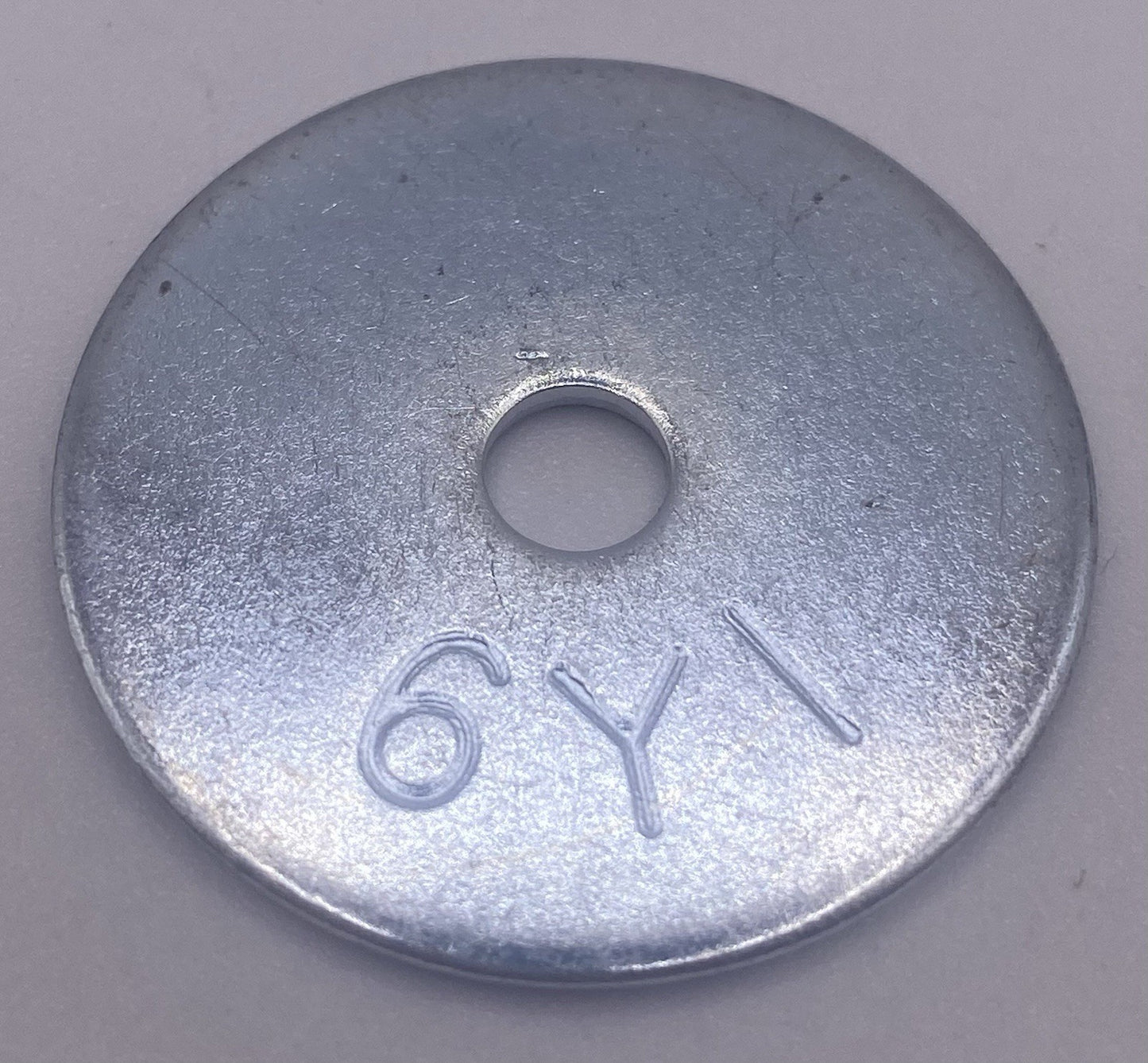 6YI WASHER