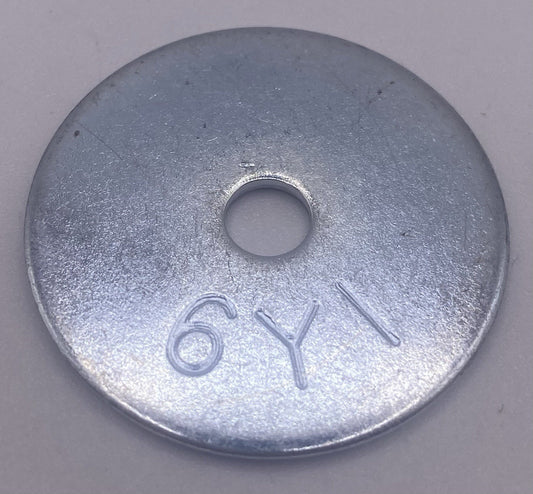 6YI WASHER