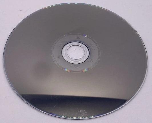 Call of Duty: World at War (Sony PlayStation 3, 2008) Game Disc Only GH