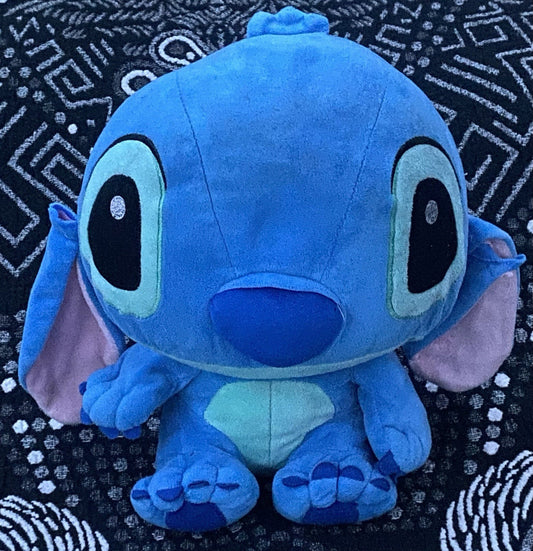 Stich Plush Toy