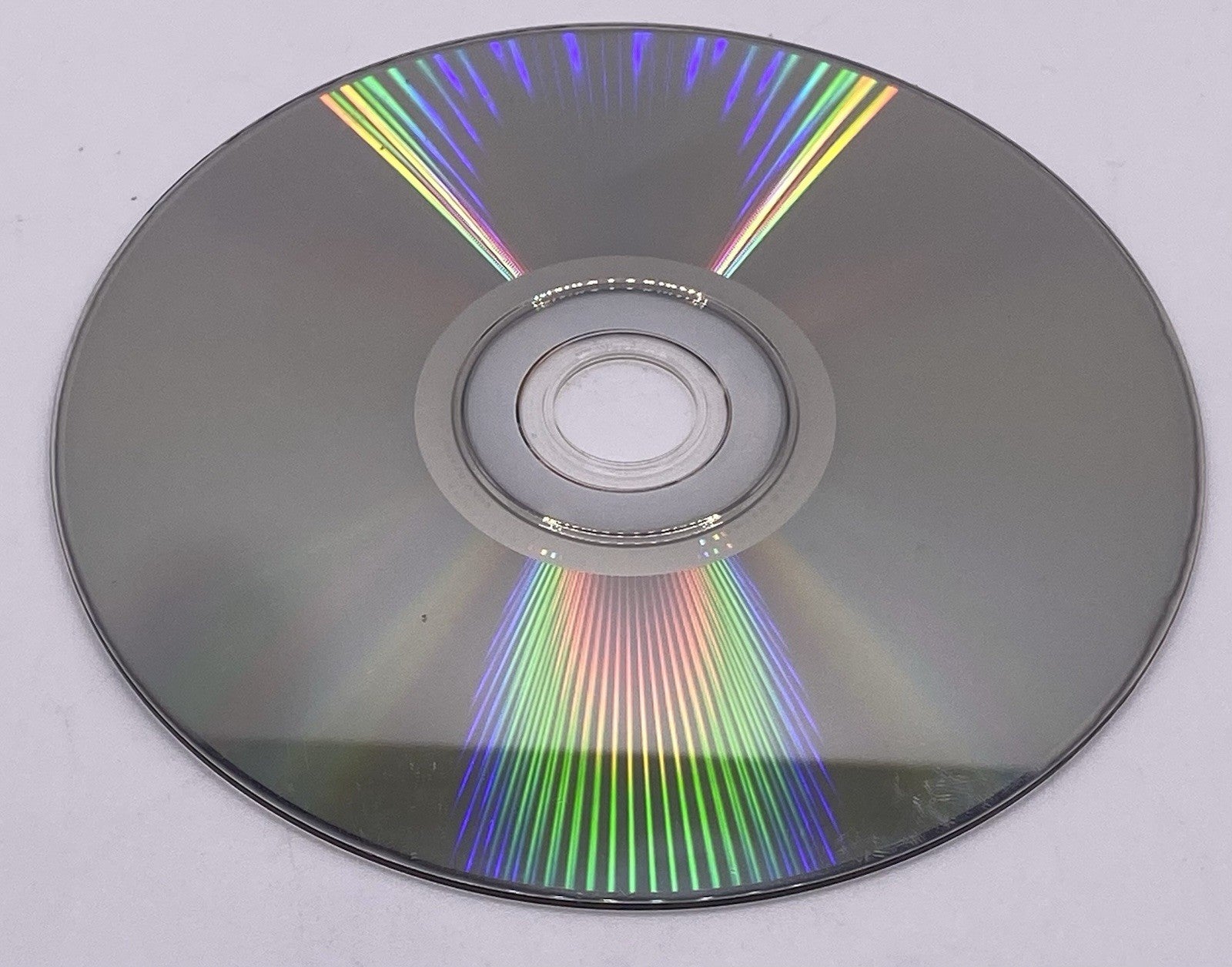 The Departed DVD 2006 (tested It’s still Plays)