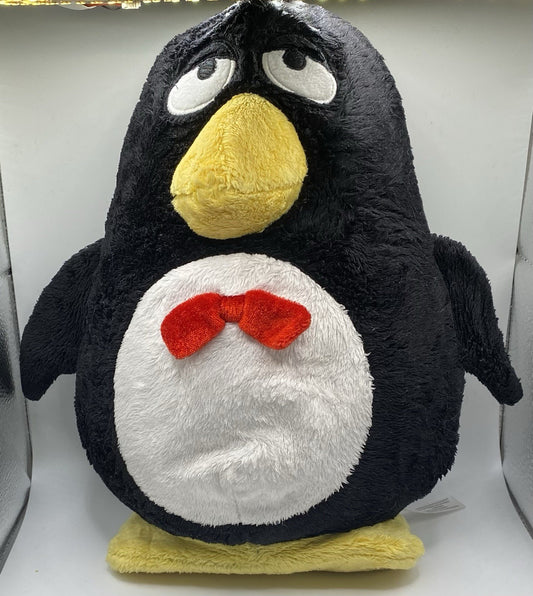 Disney Store Pixar Toy Story Wheezy US Version 6” Plush Soft Stuffed Toy Penguin