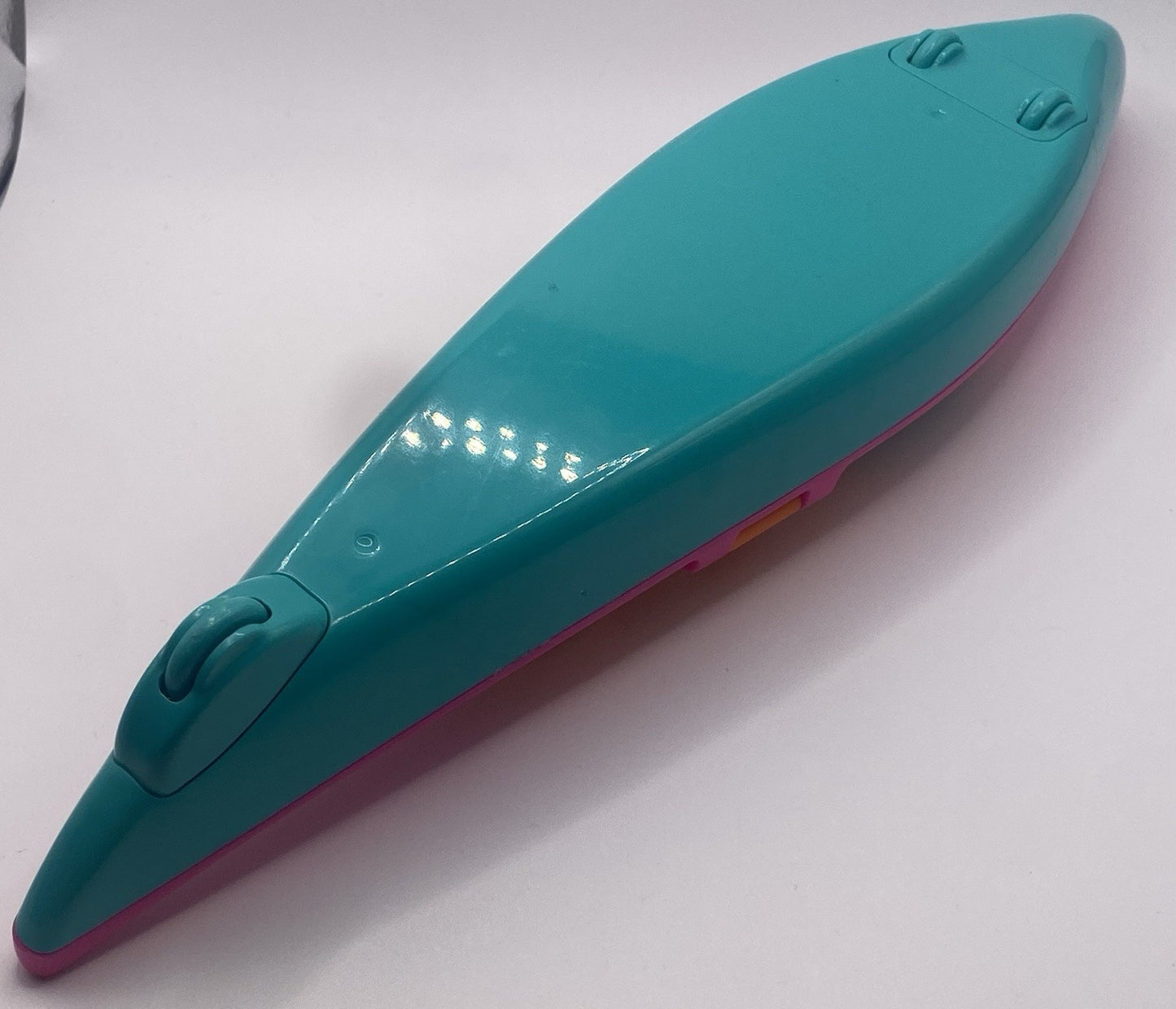Barbie 2013 Kayak Adventures "KAYAK"-Used-NO OAR-sold as is