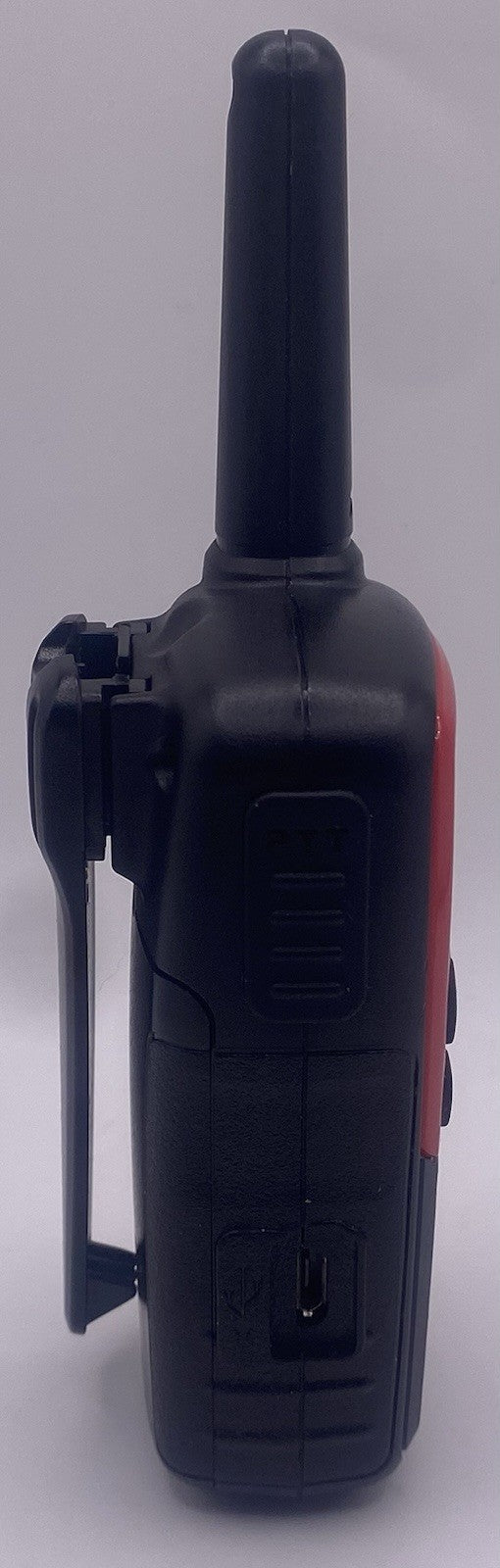 Only One Midland X-talker T31A Black & Red 22 Channel Walkie Talkie