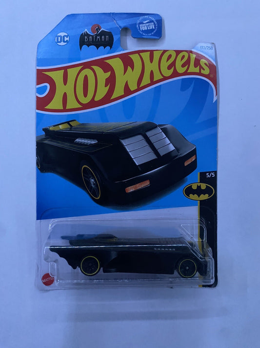 Hot Wheels Batman: Batman: The Animated Series
