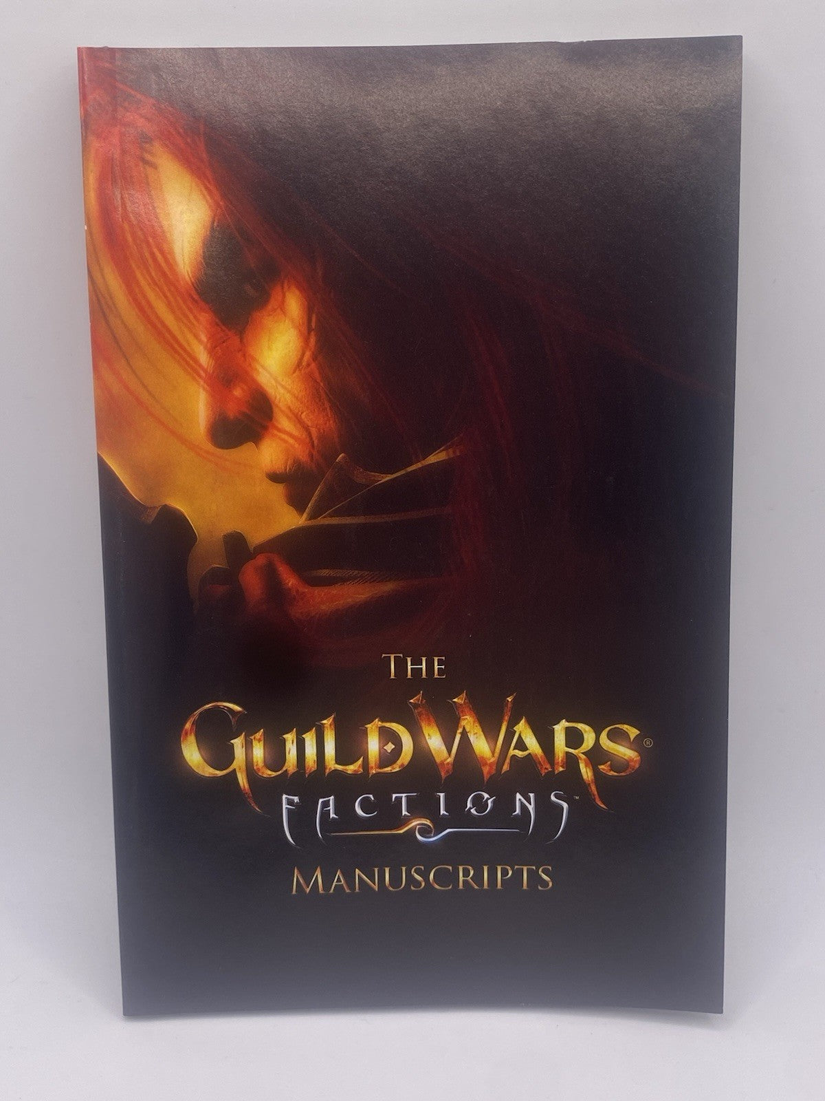 Guild Wars Factions PC Complete in Box