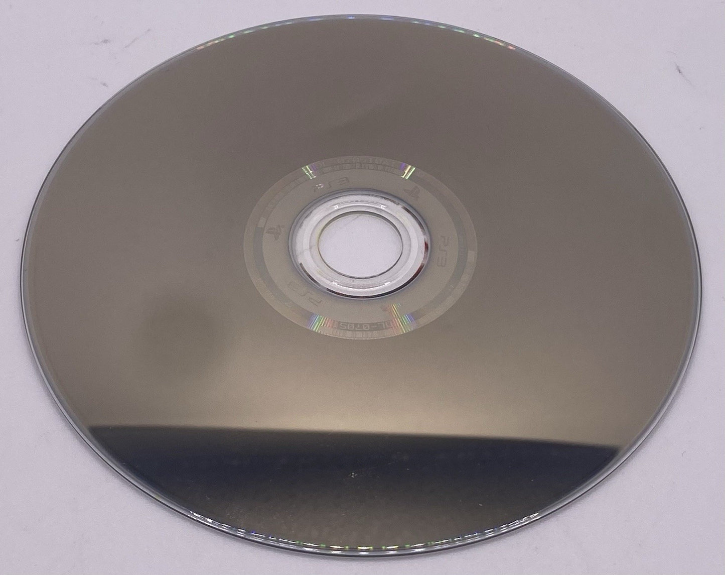 God of War III (Sony PlayStation 3, 2010)