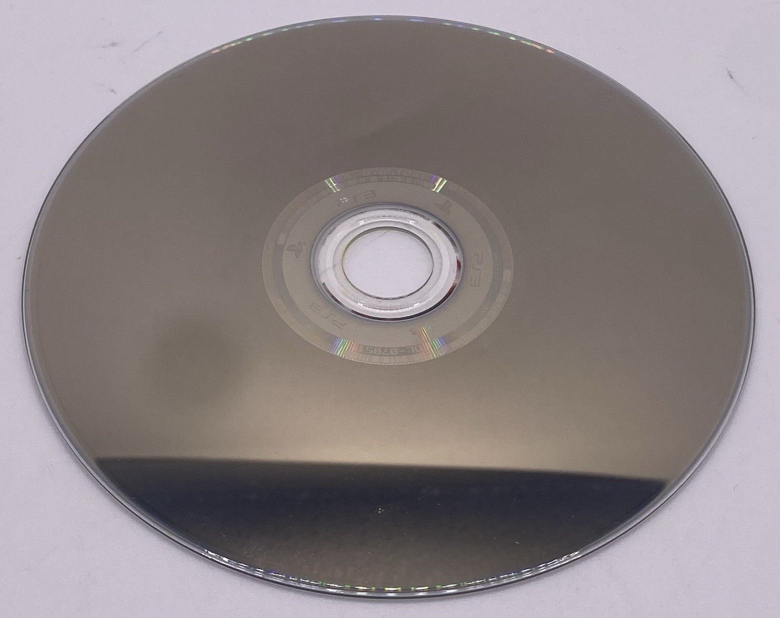 God of War III (Sony PlayStation 3, 2010)