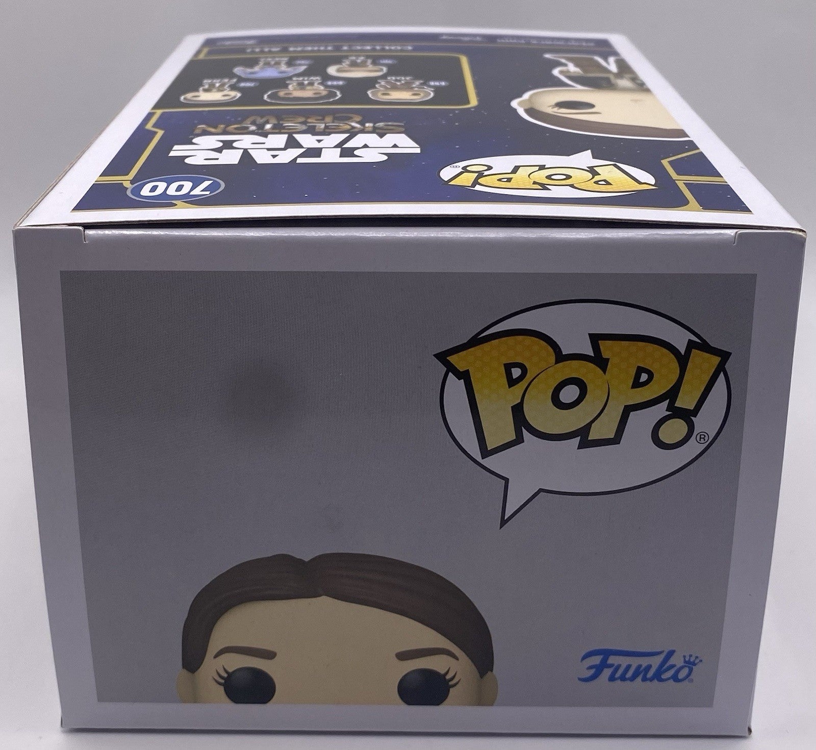 Funko Pop! Vinyl: Star Wars - Fern