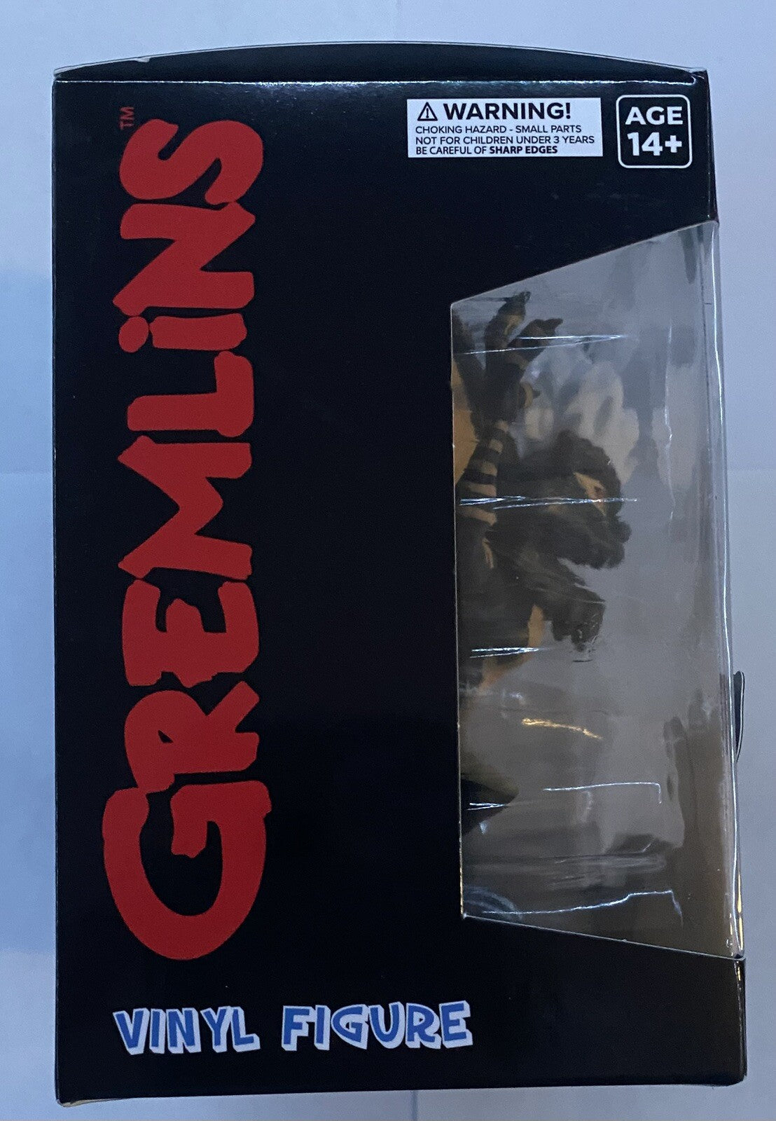 CultureFly Gremlins Stripe 4" Vinyl Action Figure NEW IN BOX
