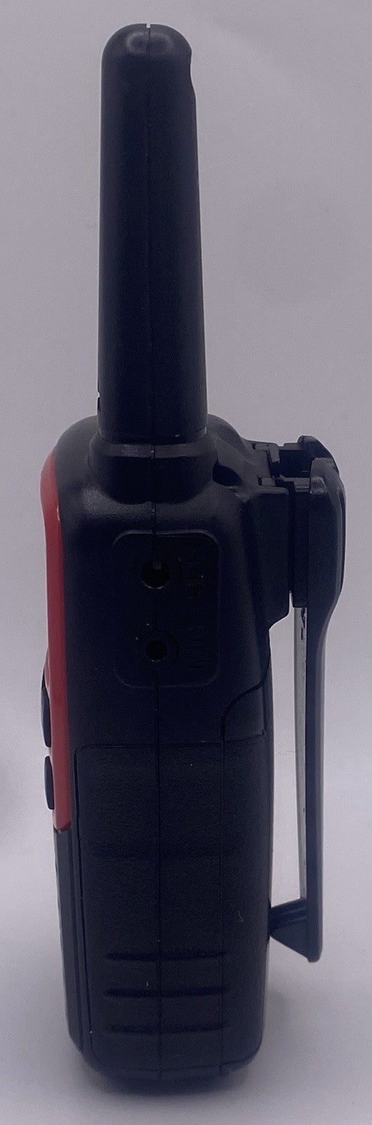 Only One Midland X-talker T31A Black & Red 22 Channel Walkie Talkie