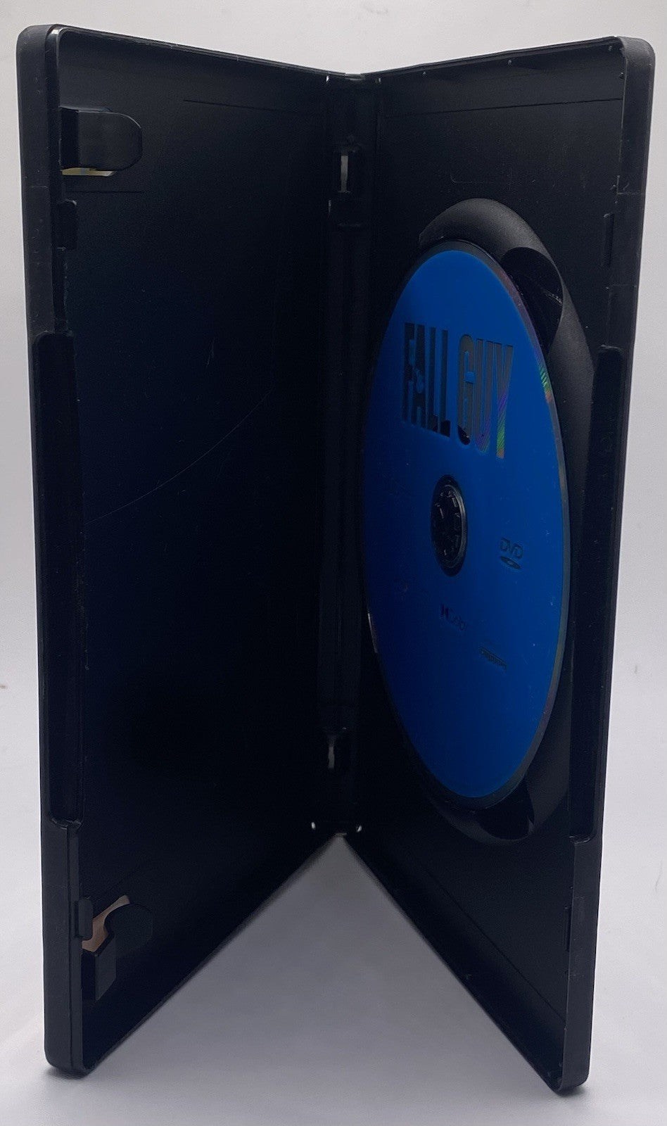 The Fall Guy (DVD, 2024)