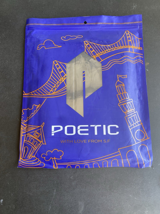 Poetic Lumos X Ipad 12.9 Inch (2018 And 2020)  Color : Black
