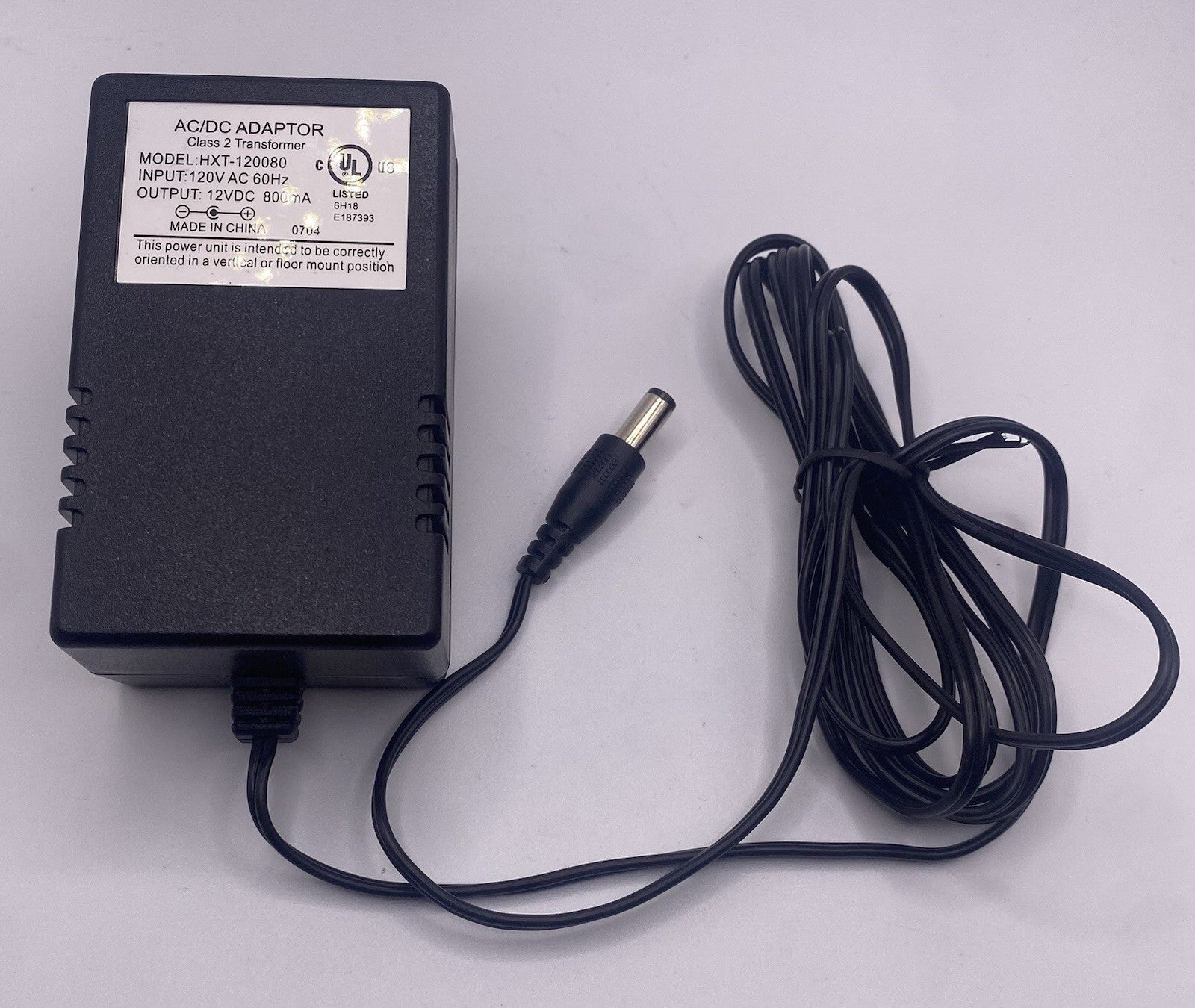 X-acto Mighty Mite Pencil Electric Sharpener Gray (TESTED) It Works Great