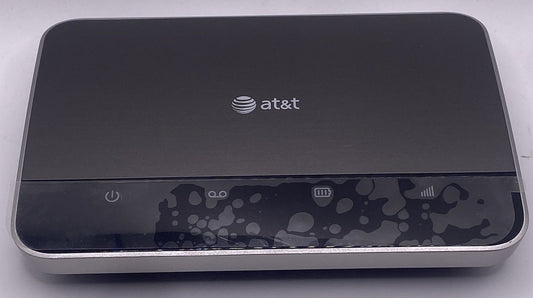AT&T Zte Wf720 Just Missing Power Cord And Antenna It’s (UNTESTED !)
