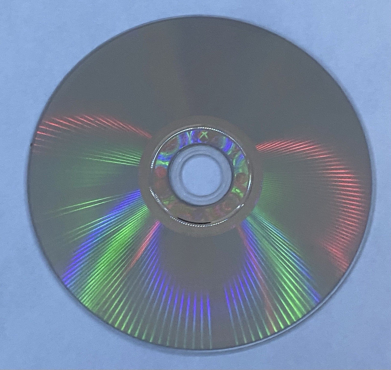 Madden NFL 07 Microsoft Xbox 360 Loose Disc Only (tested It Works!)