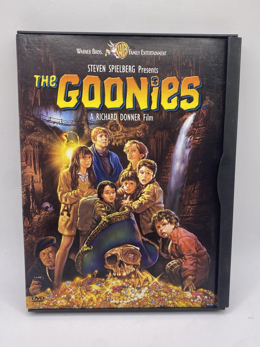 Goonies (DVD, 1985)