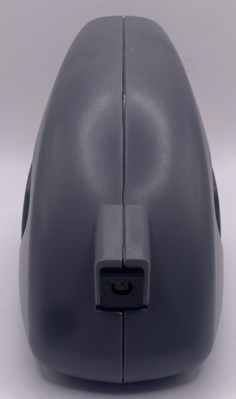 X-acto Mighty Mite Pencil Electric Sharpener Gray (TESTED) It Works Great