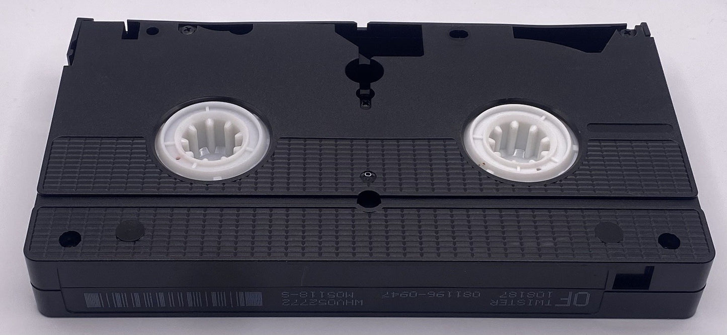 Twister (VHS, 1996)