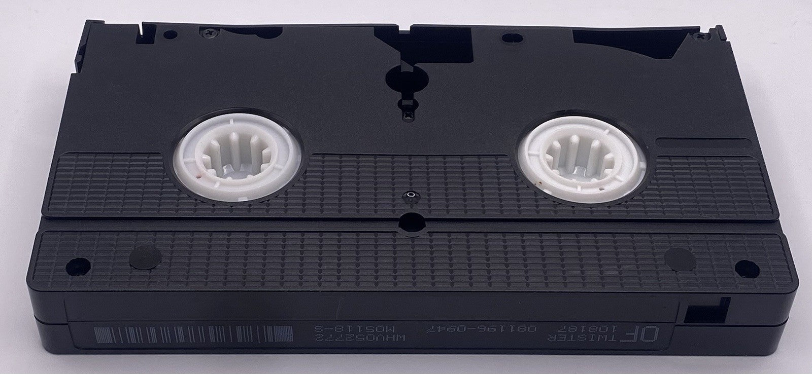 Twister (VHS, 1996)