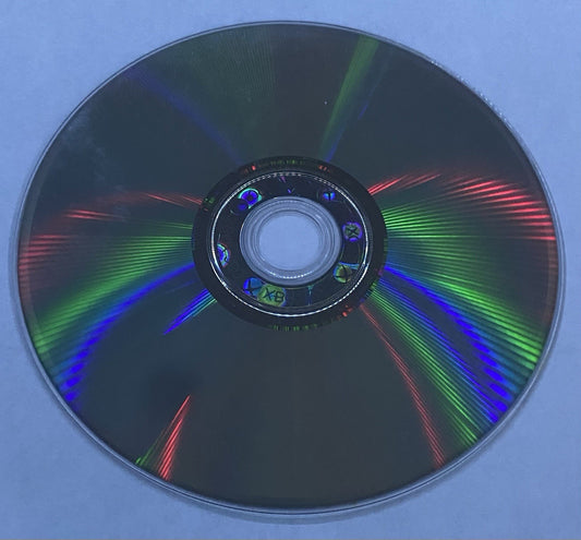 Halo Reach (Xbox 360, 2010) Loose disc Only ( Tested It Works!)