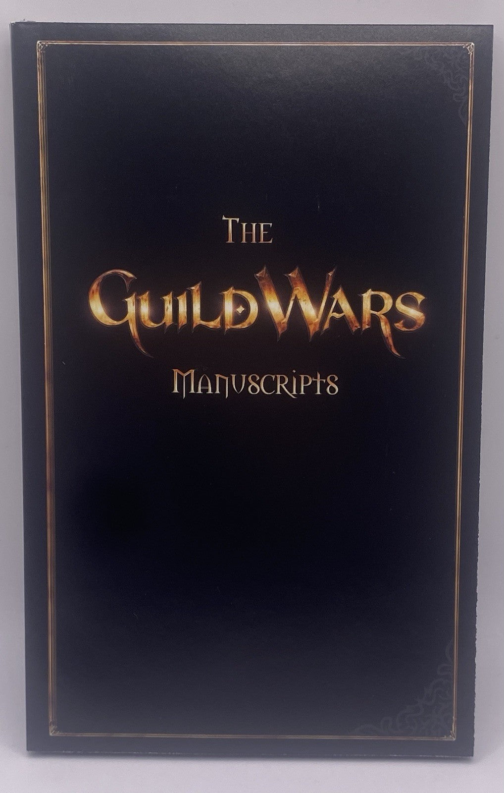 Guild Wars Bundle Of 3 PC GAMES