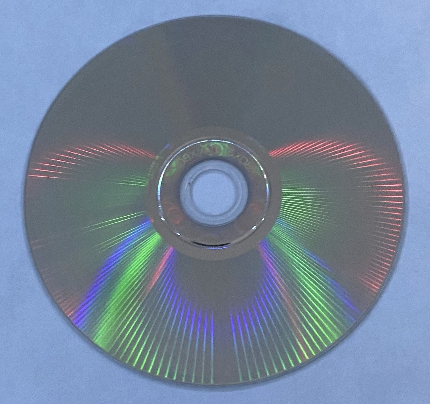 Tom Clancy's Ghost Recon Advanced Warfighter 2 Xbox 360 Disc Only (tested Works)