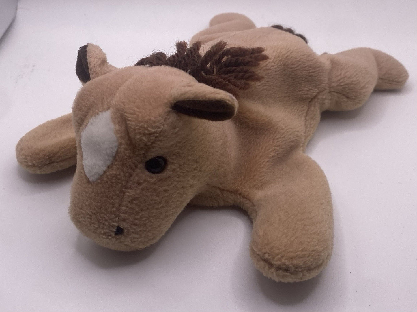 Ty Beanie Babies Derby the Horse 1995