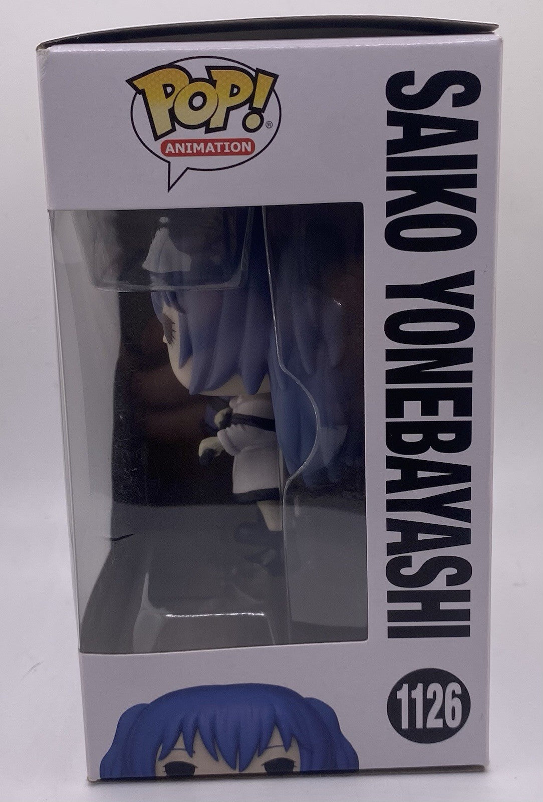 Funko Pop! Vinyl: Tokyo Ghoul - Saiko Yonebayashi #1126