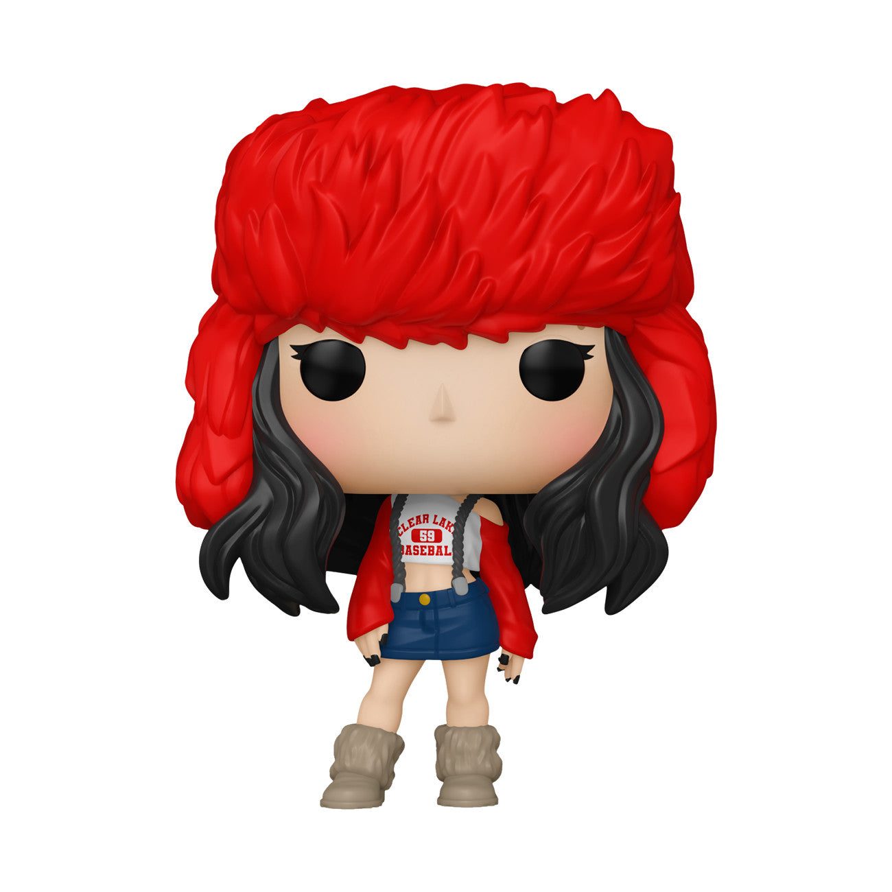 Funko Pop! Vinyl: Blackpink - Jennie From Shut Down #362