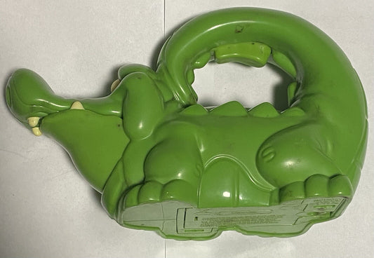 Disney Peter Pan Jake Pirate Tick Tock Croc Crocodile Flashlight