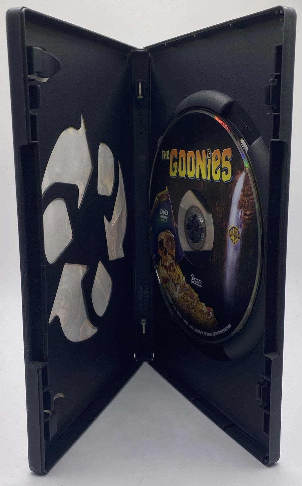 The Goonies (DVD, Widescreen, 2010) Classic Adventure