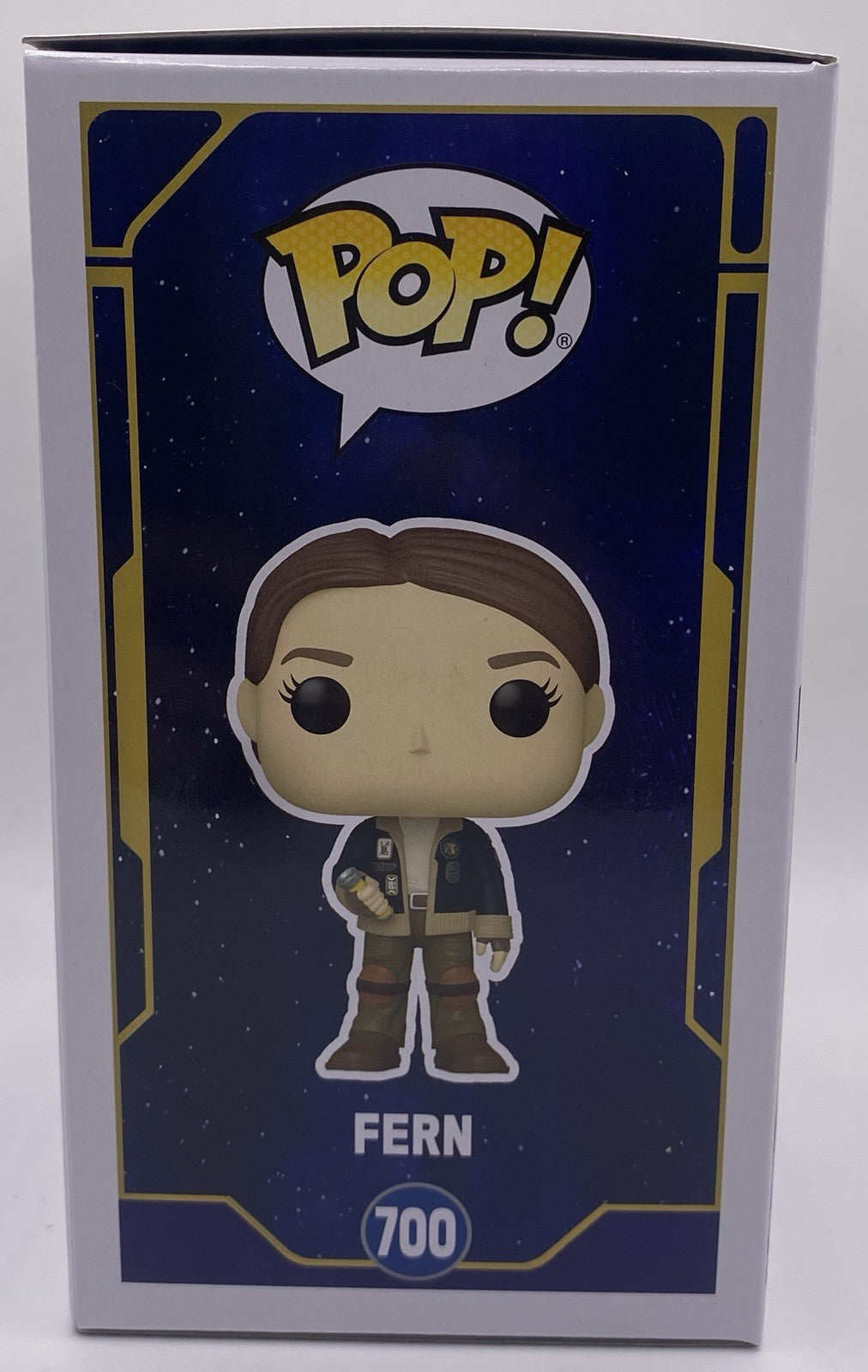 Funko Pop! Vinyl: Star Wars - Fern