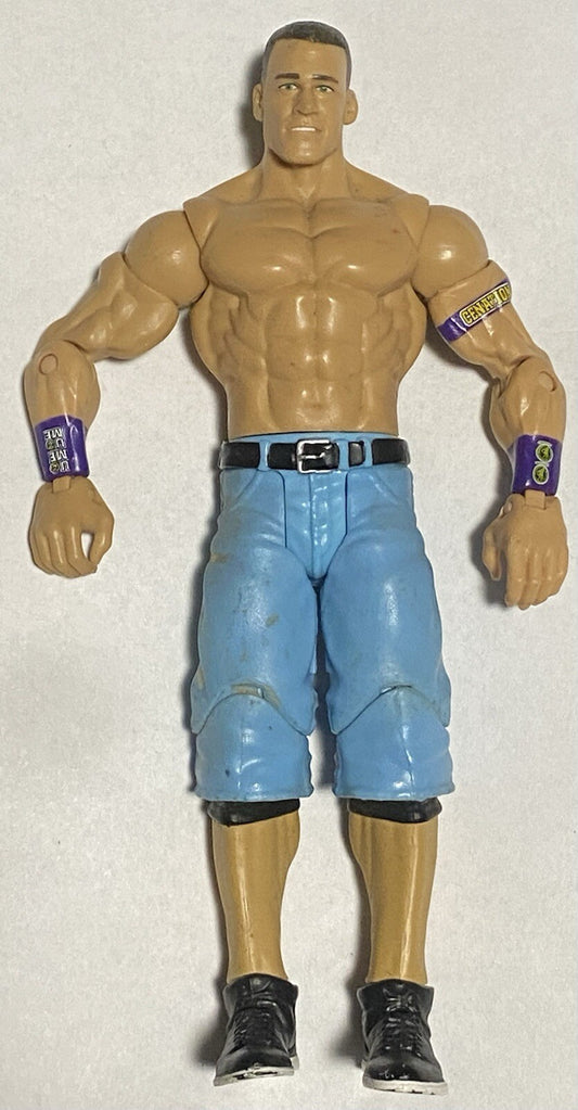 John Cena Action Figure