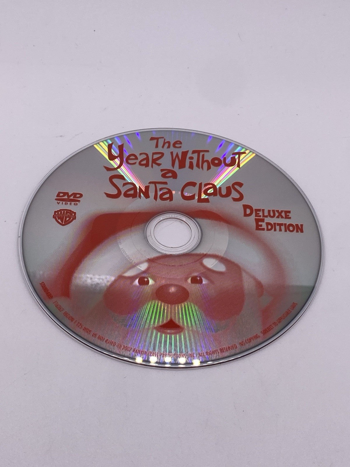 Classic Christmas Favorites (DVD)