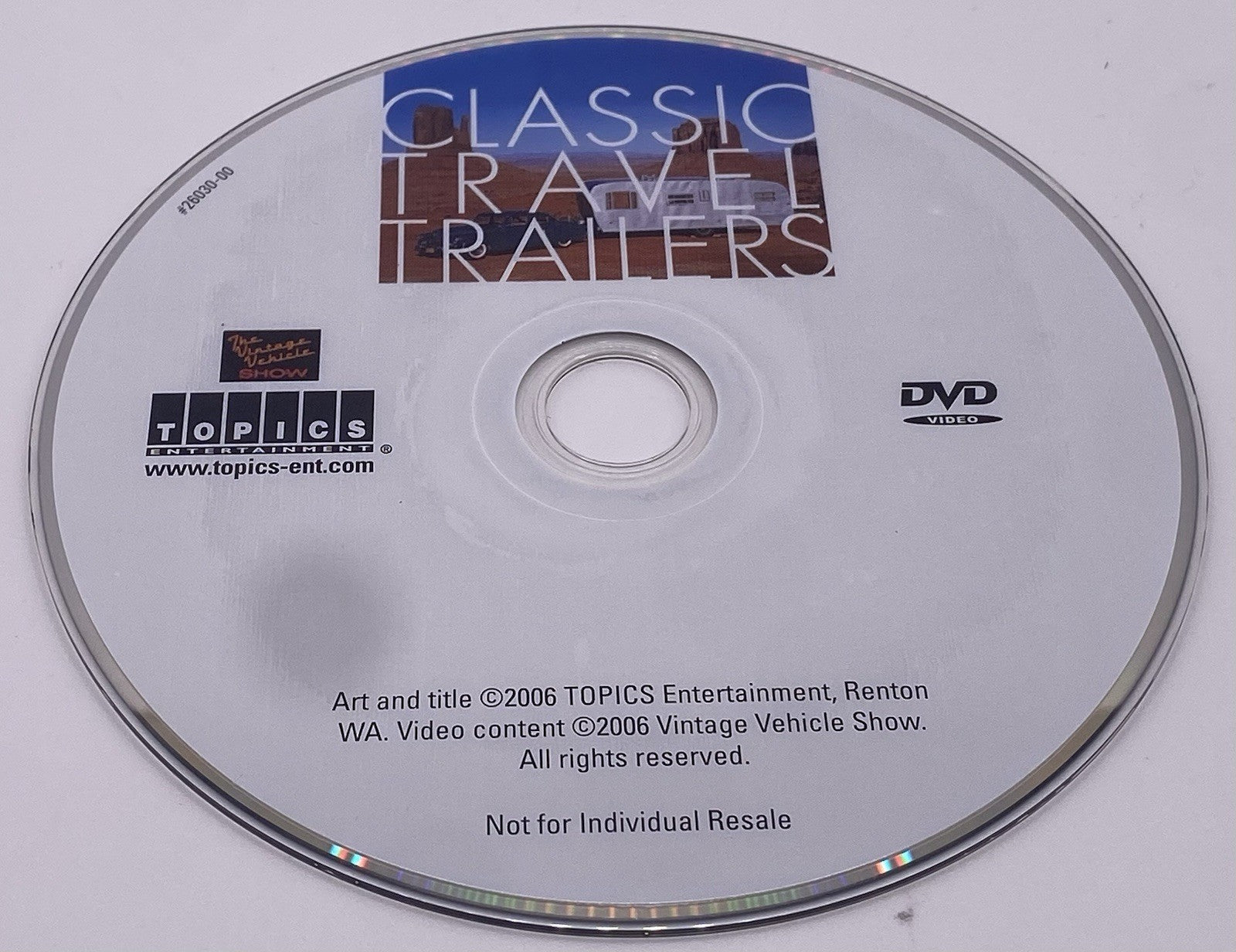 Americas Classic Cars (DVD, 2006, 4-Disc Set)