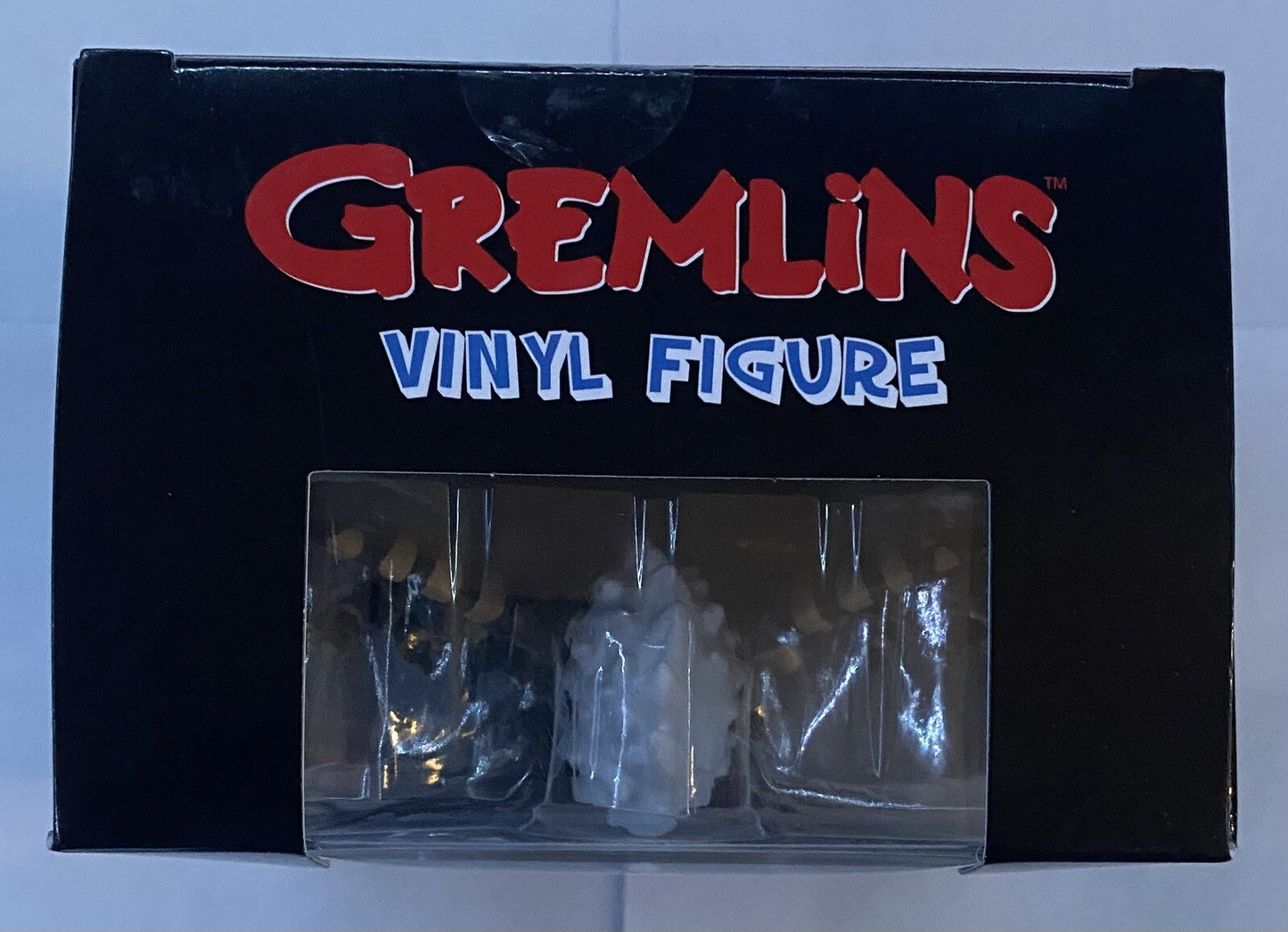 CultureFly Gremlins Stripe 4" Vinyl Action Figure NEW IN BOX
