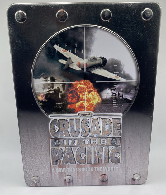Crusade in the Pacific (DVD, 1951)