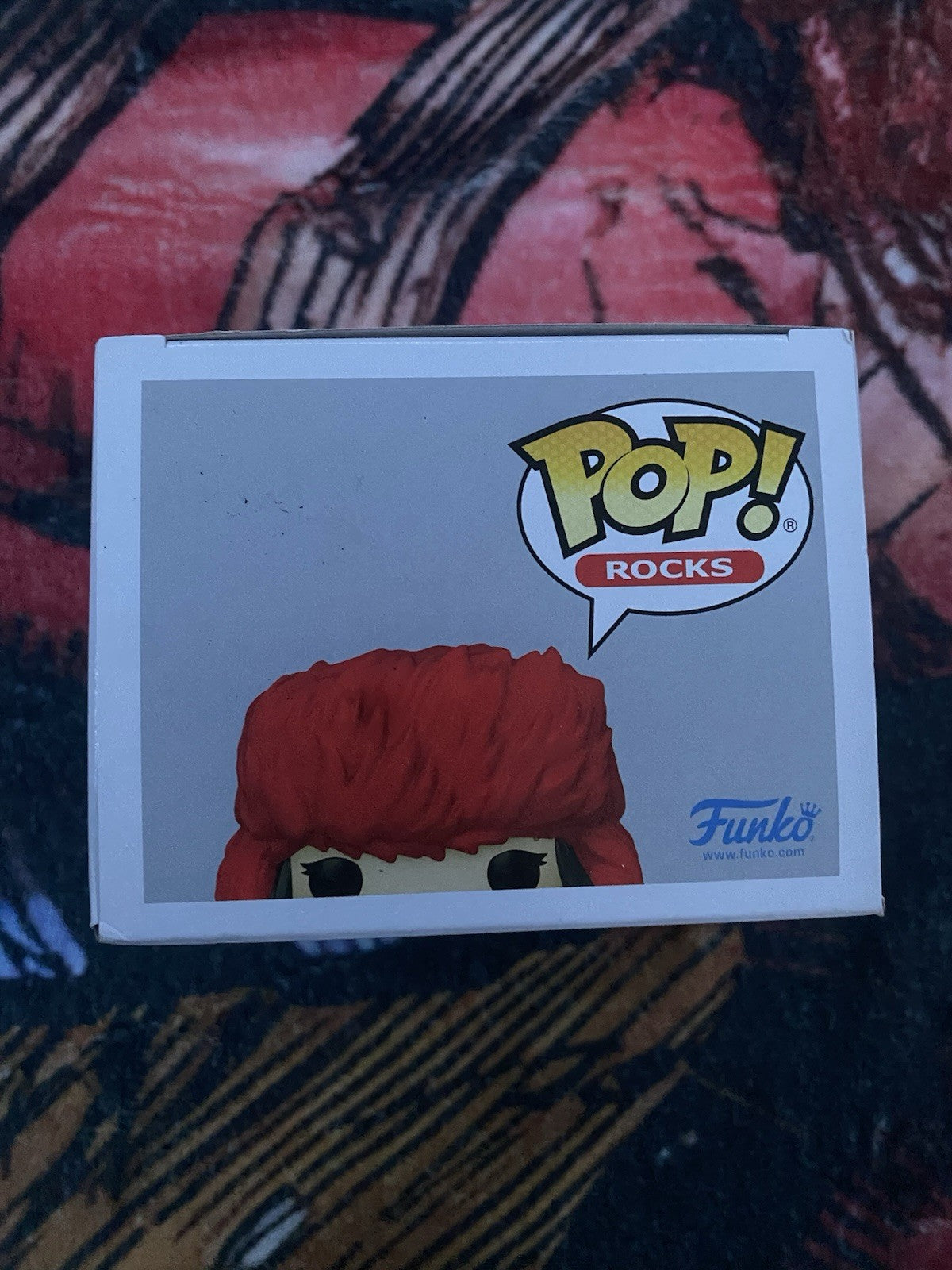 Funko Pop! Vinyl: Blackpink - Jennie From Shut Down #362