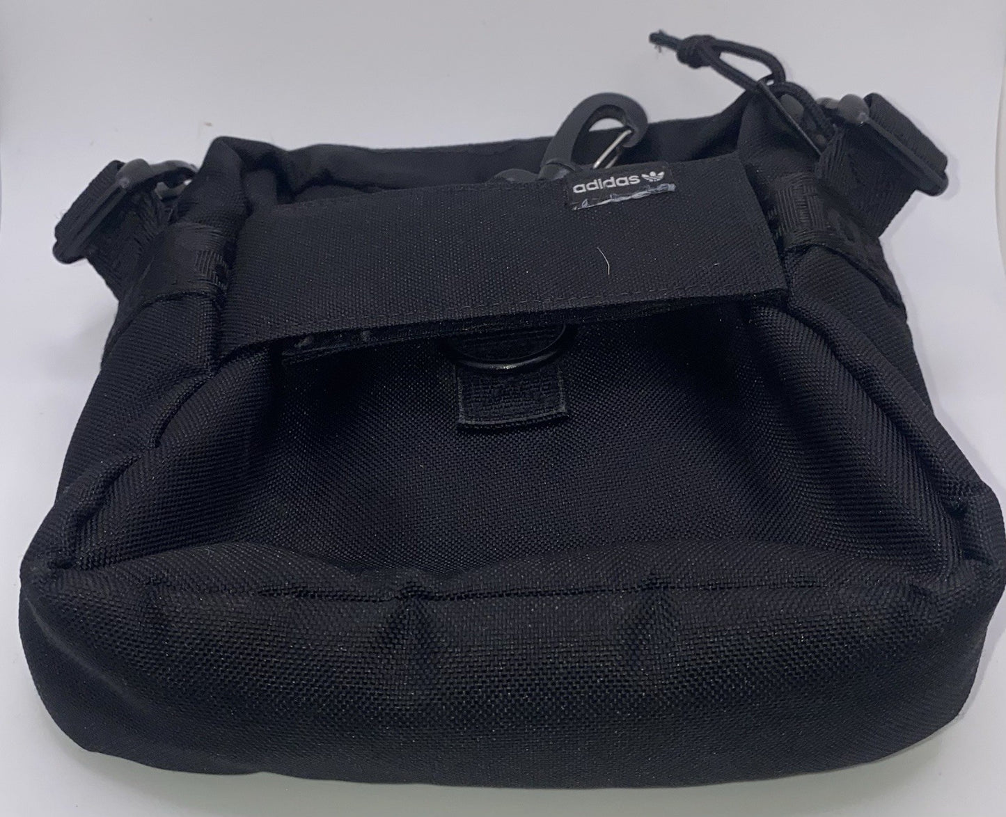 ADIDAS FESTIVAL CROSSBODY BAG LARGE JUST MISSING THE STRAP !
