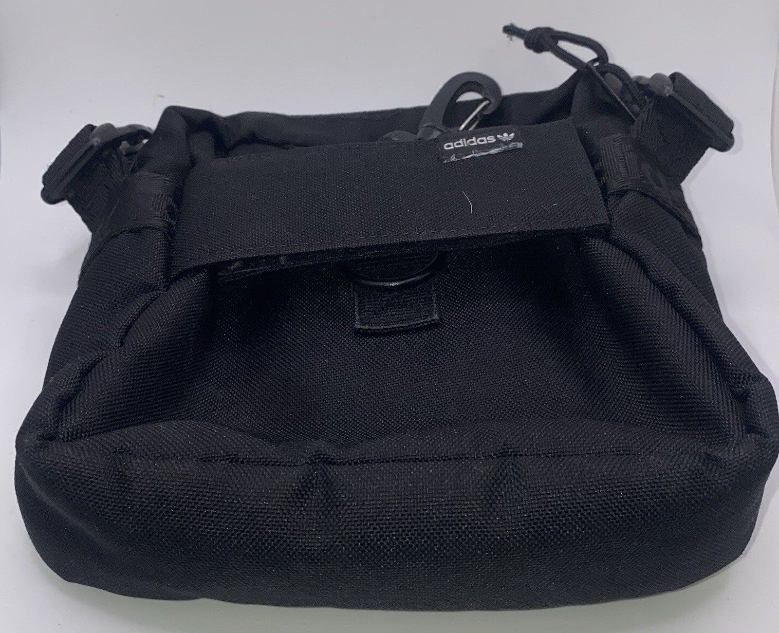 ADIDAS FESTIVAL CROSSBODY BAG LARGE JUST MISSING THE STRAP !