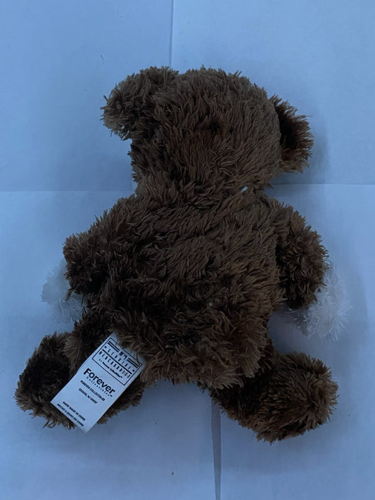 San Francisco Gaints Teddy Bear Plush