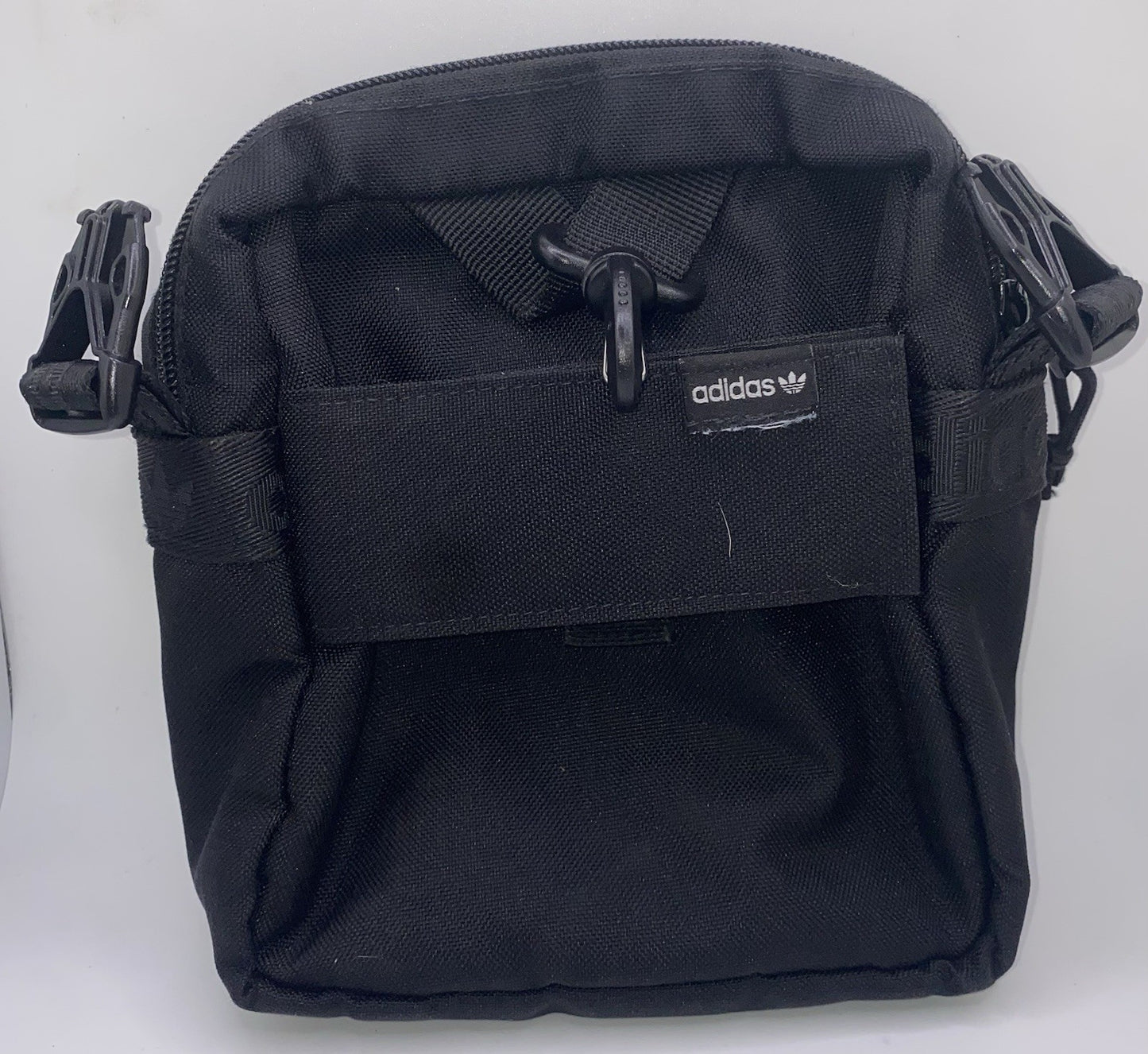 ADIDAS FESTIVAL CROSSBODY BAG LARGE JUST MISSING THE STRAP !