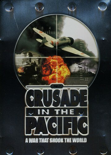 Crusade in the Pacific (DVD, 1951)
