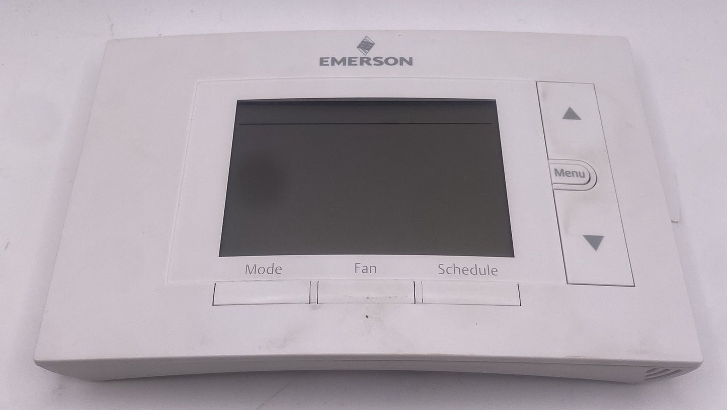 Emerson Thermostat Model#: 1F86U-42WF / Still In Working Condition !